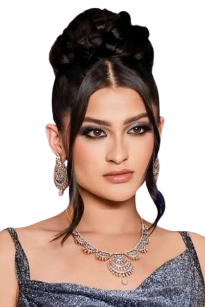 Shardda Silwal